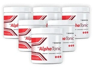 Alpha Tonic